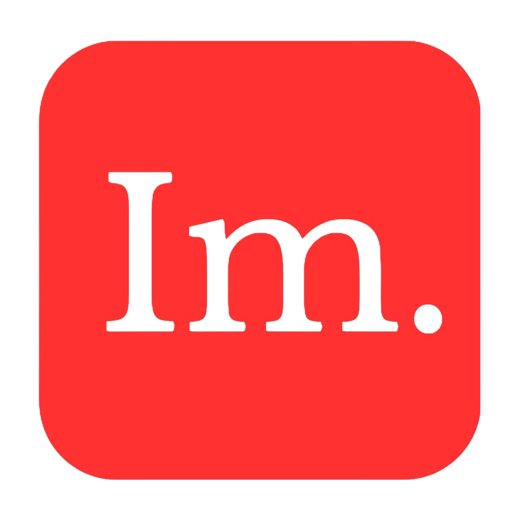 IMMer logo